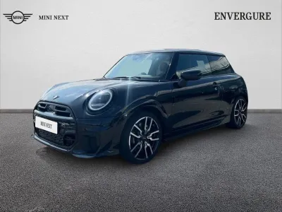 MINI Cooper 3 Portes C 156ch JCW DKG7 occasion 2024 - Photo 1