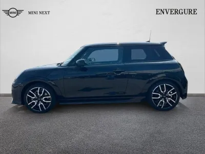 MINI Cooper 3 Portes C 156ch JCW DKG7 occasion 2024 - Photo 3