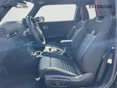 MINI Cooper 3 Portes C 156ch JCW DKG7 occasion 2024 - Photo 4