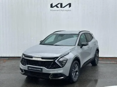 KIA Sportage 1.6 T-GDi 210ch HEV 30 Years BVA6 occasion 2025 - Photo 1