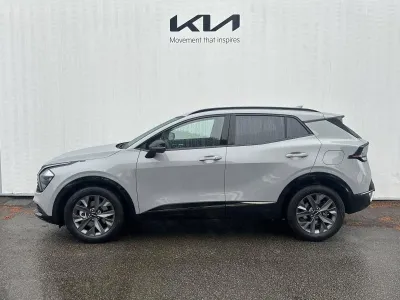 KIA Sportage 1.6 T-GDi 210ch HEV 30 Years BVA6 occasion 2025 - Photo 2