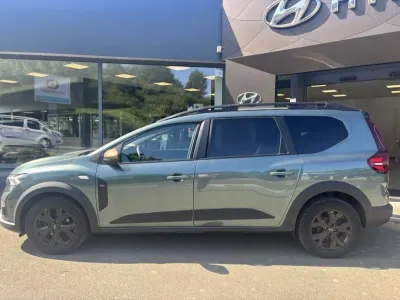 DACIA Jogger 1.0 ECO-G 100ch Extreme 5 places occasion 2024 - Photo 3