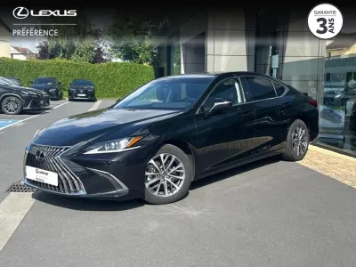 LEXUS ES 300h Business MY23 occasion 2024 - Photo 1