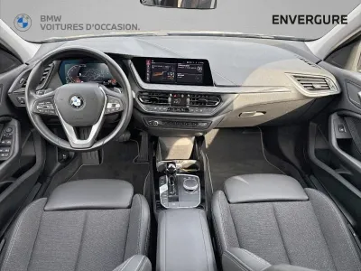 BMW Serie 1 120iA 178ch Edition Sport DKG7 9cv occasion 2021 - Photo 4
