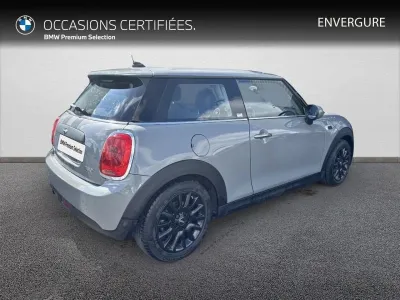 MINI Mini One 102ch Shoreditch occasion 2017 - Photo 2