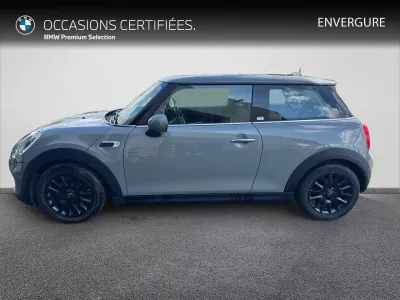 MINI Mini One 102ch Shoreditch occasion 2017 - Photo 3