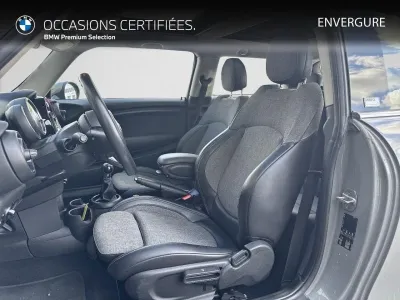 MINI Mini One 102ch Shoreditch occasion 2017 - Photo 4