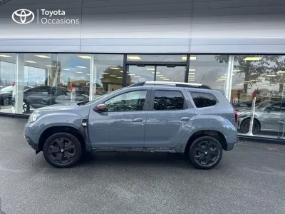 DACIA Duster 1.0 ECO-G 100ch Extreme 4x2 occasion 2022 - Photo 3