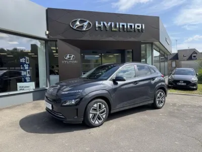 HYUNDAI Kona Electric 39kWh - 136ch Intuitive occasion 2022 - Photo 1