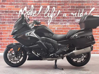 BMW K 1600 GT occasion 2023 - Photo 1