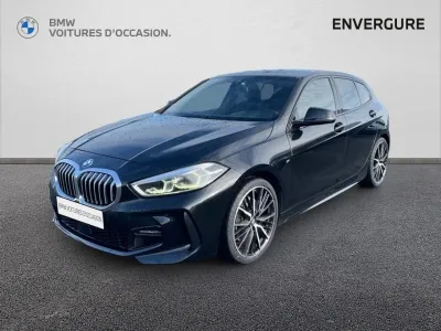 BMW Serie 1 120dA 163ch M Sport DKG7 occasion 2025 - Photo 1