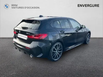 BMW Serie 1 120dA 163ch M Sport DKG7 occasion 2025 - Photo 2