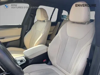 BMW X3 xDrive30e 292ch M Sport occasion 2024 - Photo 4