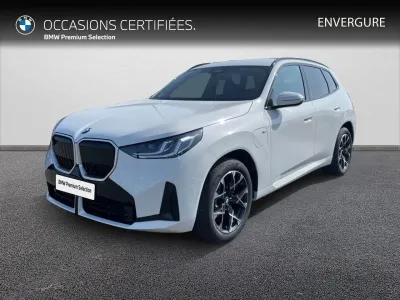 BMW X3 xDrive20d 197ch occasion 2025 - Photo 1