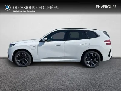 BMW X3 xDrive20d 197ch occasion 2025 - Photo 3