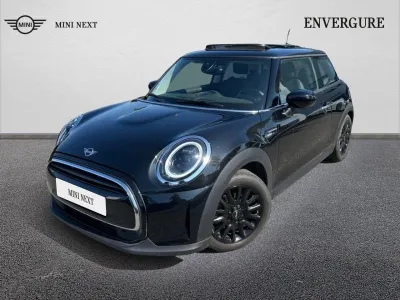 MINI Mini One 102ch Edition Camden occasion 2022 - Photo 1