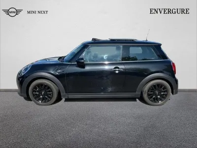 MINI Mini One 102ch Edition Camden occasion 2022 - Photo 3