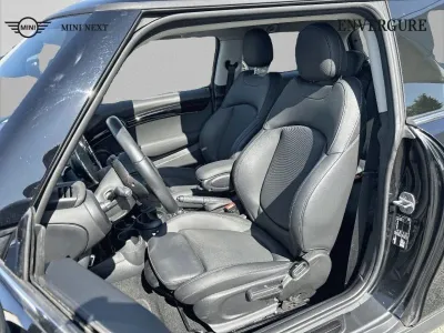 MINI Mini One 102ch Edition Camden occasion 2022 - Photo 4