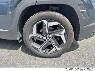 HYUNDAI Tucson 1.6 T-GDi 230ch Hybrid Executive BVA6 occasion 2024 - Photo 4