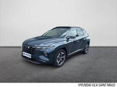 HYUNDAI Tucson 1.6 T-GDi 230ch Hybrid Executive BVA6 occasion 2024 - Photo 1