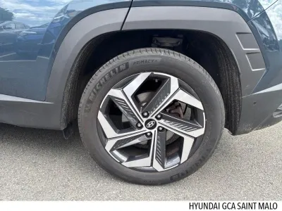 HYUNDAI Tucson 1.6 T-GDi 230ch Hybrid Executive BVA6 occasion 2024 - Photo 4