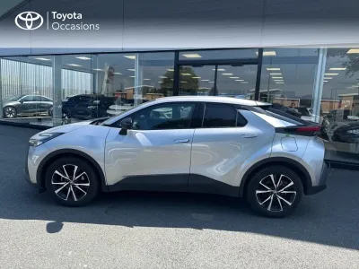 TOYOTA C-HR 2.0 200ch Design NG23 occasion 2024 - Photo 3