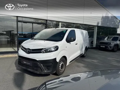 TOYOTA PROACE Long 2.0 D-4D 140 Dynamic MC23 occasion 2023 - Photo 1