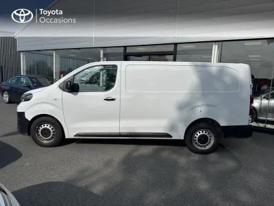 TOYOTA PROACE Long 2.0 D-4D 140 Dynamic MC23 occasion 2023 - Photo 3