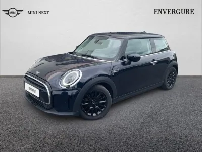 MINI Mini Cooper 136ch Edition Camden occasion 2022 - Photo 1