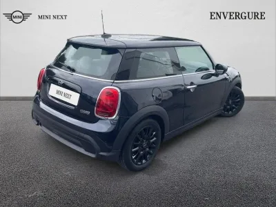 MINI Mini Cooper 136ch Edition Camden occasion 2022 - Photo 2