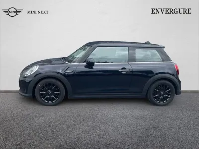 MINI Mini Cooper 136ch Edition Camden occasion 2022 - Photo 3