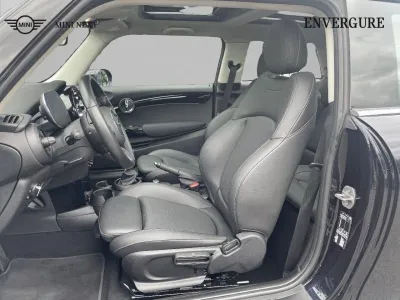 MINI Mini Cooper 136ch Edition Camden occasion 2022 - Photo 4