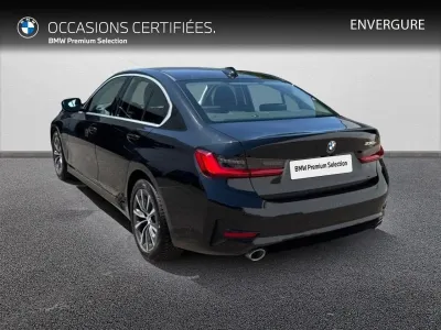 BMW Serie 3 330eA 292ch Business Design 10cv occasion 2021 - Photo 2
