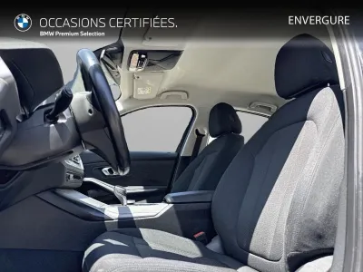 BMW Serie 3 330eA 292ch Business Design 10cv occasion 2021 - Photo 4
