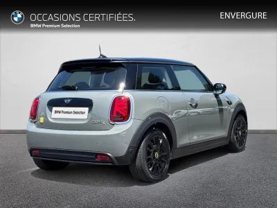 MINI Mini Cooper SE 184ch Classic BVA 5CV occasion 2021 - Photo 2