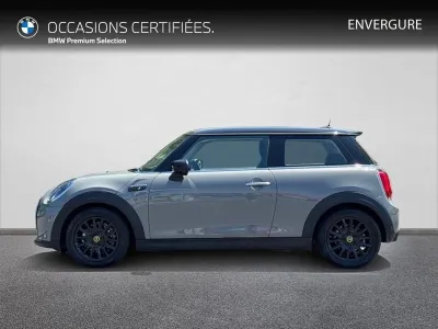 MINI Mini Cooper SE 184ch Classic BVA 5CV occasion 2021 - Photo 3
