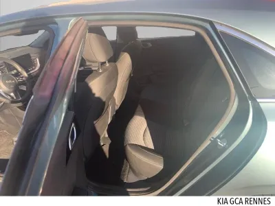 KIA Ceed 1.5 T-GDi 140ch Active MY25 occasion 2025 - Photo 4