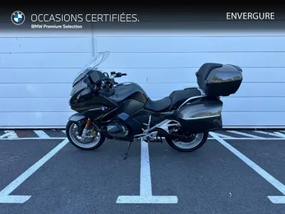BMW R 1250 RT occasion 2021 - Photo 1