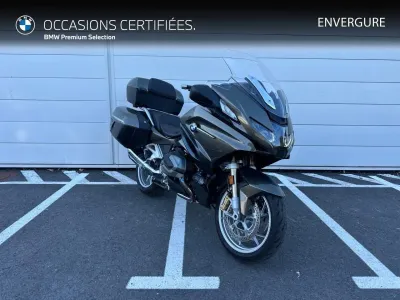 BMW R 1250 RT occasion 2021 - Photo 4