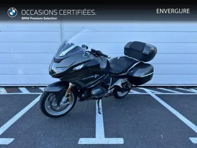 BMW R 1250 RT occasion 2021 - Photo 2