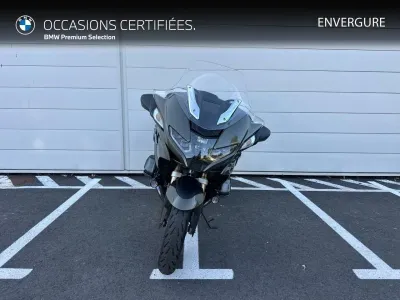 BMW R 1250 RT occasion 2021 - Photo 3