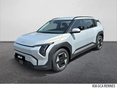 KIA EV3 204ch 81,4kWh occasion 2025 - Photo 1
