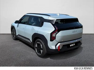 KIA EV3 204ch 81,4kWh occasion 2025 - Photo 2