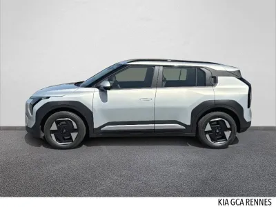 KIA EV3 204ch 81,4kWh occasion 2025 - Photo 3