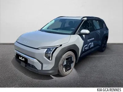 KIA EV3 204ch 58,3kWh occasion 2025 - Photo 1