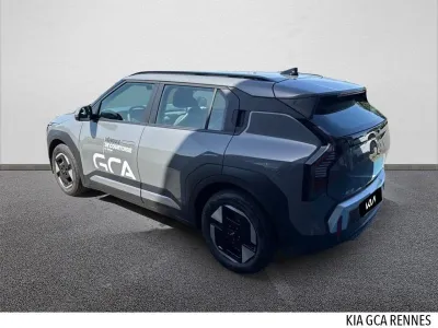 KIA EV3 204ch 58,3kWh occasion 2025 - Photo 2