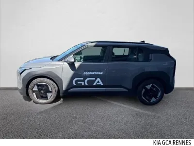 KIA EV3 204ch 58,3kWh occasion 2025 - Photo 3