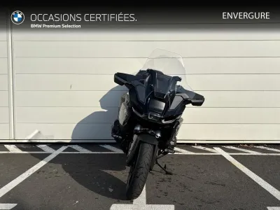 BMW R 1300 RT occasion 2025 - Photo 3