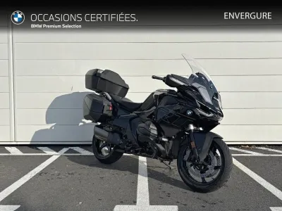 BMW R 1300 RT occasion 2025 - Photo 4