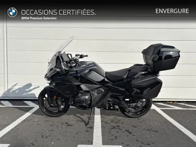 BMW R 1300 RT occasion 2025 - Photo 1